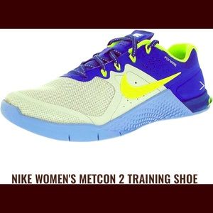 Women’s Nike Metcon 2